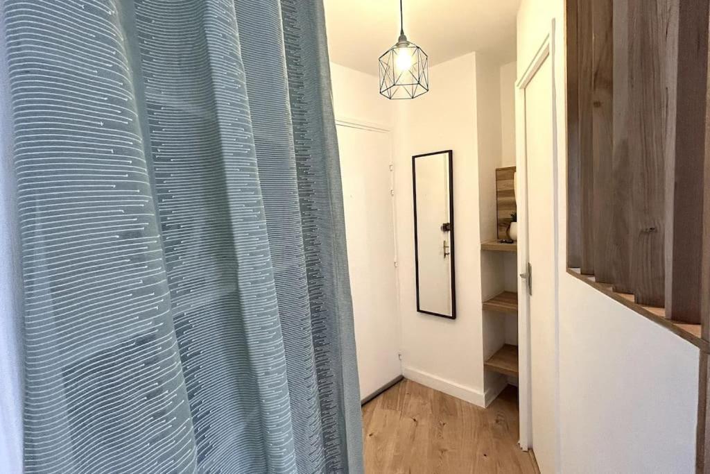 041 - Studio Le Chateau D'O, Appart 4Pers, Parking, Proche Faculte De Medecine Монпелие Екстериор снимка